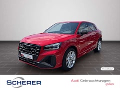 Audi SQ2 TFSI quattro MATRIX RAUTE SONOS