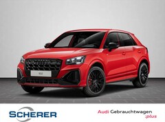 Bild des Angebotes Audi SQ2 TFSI quattro MATRIX RAUTE SONOS