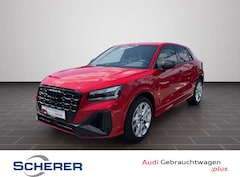 Bild des Angebotes Audi SQ2 TFSI quattro MATRIX RAUTE SONOS