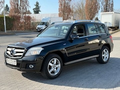 Bild des Angebotes Mercedes-Benz GLK 200 CDI Blue Efficiency *AHK.