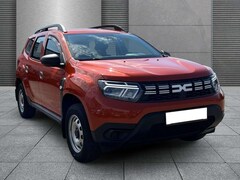 Bild des Angebotes Dacia Duster Essential+AHK+8-fach bereift TCe 100 ECO-G 74 k...