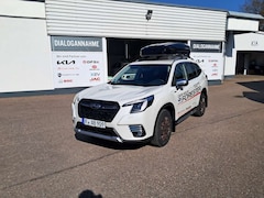 Bild des Angebotes Subaru Forester Active