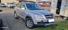Bild des Angebotes Chevrolet Captiva 2.0 2WD 7 Sitzer LS Family Edition