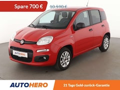 Bild des Angebotes Fiat Panda 1.2 More*PDC*ALU*KLIMA*
