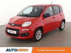 Bild des Angebotes Fiat Panda 1.2 More*PDC*ALU*KLIMA*