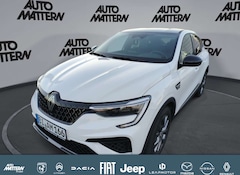 Bild des Angebotes Renault Arkana Techno TCe 140 Mild-Hybrid