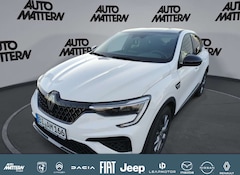 Bild des Angebotes Renault Arkana Techno TCe 140 Mild-Hybrid