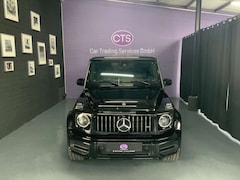 Bild des Angebotes Mercedes-Benz G 63 AMG /