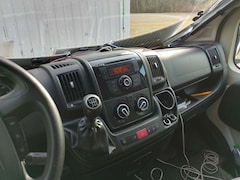 Bild des Angebotes Peugeot Boxer Boxer HDi 333 L1H1 Standard