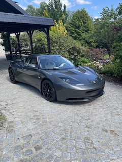 Bild des Angebotes Lotus Evora Launch Edition