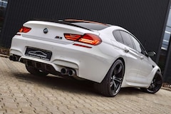 Bild des Angebotes BMW M6 Competition Gran Coupé/Carbon/Massage/Voll