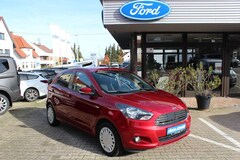 Bild des Angebotes Ford Ka/Ka+ 1.2 Ti-VCT Cool and Sound
