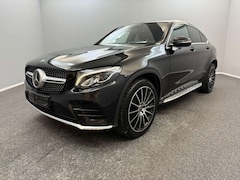 Bild des Angebotes Mercedes-Benz GLC 350 d 4M AMG-LINE*360*ACC*BURM*AIRM*VOLL