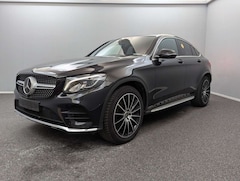Bild des Angebotes Mercedes-Benz GLC 350 d 4M AMG-LINE*360*ACC*BURM*AIRM*VOLL