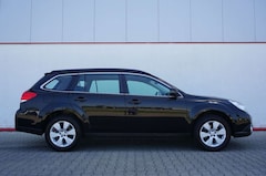 Bild des Angebotes Subaru Legacy Outback 2.0D AWD Schiebedach