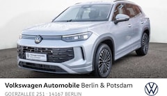 Bild des Angebotes VW Tayron 1.5 eTSI DSG Life Navi R-Kam AHK 7 Sitzer