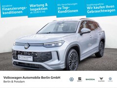 Bild des Angebotes VW Tayron 1.5 eTSI DSG Life Navi R-Kam AHK 7 Sitzer