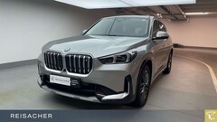 Bild des Angebotes BMW iX1 IX1 XDRIVE30 X-Line LCProf DAProf HUD adaptLED