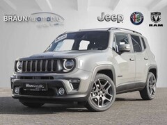 Bild des Angebotes Jeep Renegade 'S' 1.6 MultiJet LED Navi