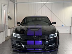 Dodge Charger CHARGER 5,7l WIDEBODY-EXTREM-HELLCAT-MEGA