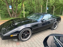 Bild des Angebotes Corvette C4 1984