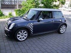 Bild des Angebotes MINI Cooper S