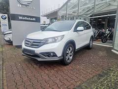 Bild des Angebotes Honda CR-V Diesel 2.2i DTEC 4WD Automatik Executive /AHK 2000