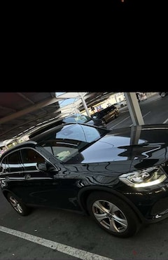 Bild des Angebotes Mercedes-Benz GLC 250 GLC 250 4Matic vollpanorama, keyless