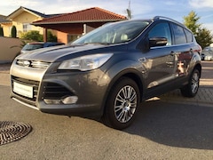 Bild des Angebotes Ford Kuga Titanium