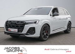 Bild des Angebotes Audi SQ7 Black+/Laser/S-Sitze+/360°/7-Sitze/Pano/HuD/STHZ