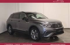 Bild des Angebotes VW Tiguan Allspace 2.0 TDI 4Mot.-NAV-IQ-ACC-KESSY-