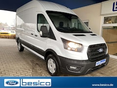 Bild des Angebotes Ford Transit Kasten 350 L3H3 Trend+PDC+Klima+RFK