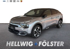 Bild des Angebotes Citroen C4 Shine 1.5 BlueHDI 130 FAP Automatik Navi NSW
