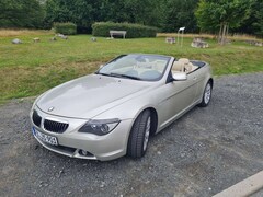 Bild des Angebotes BMW 645 645 Ci Cabrio