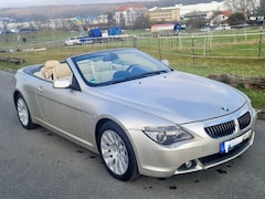 Bild des Angebotes BMW 645 645 Ci Cabrio
