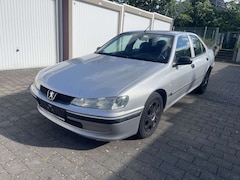 Bild des Angebotes Peugeot 406 SR