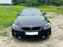 Bild des Angebotes BMW 435 435d Cabrio xDrive Aut. Sport Line