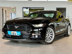 Bild des Angebotes Ford Mustang GT*Klappe*SportAGA*Sitzklima*RFK*CarPlay