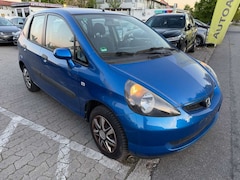 Bild des Angebotes Honda Jazz 1.4 LS ** TÜV NEU **