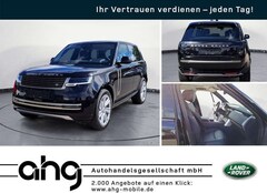 Bild des Angebotes Land Rover Range Rover P460e HSE Business Class Rücksitze M
