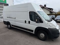 Bild des Angebotes Peugeot Boxer HDi (435)