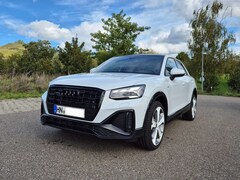 Bild des Angebotes Audi Q2 35 TDI quattro S tronic S line AHK PANO