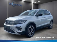 Bild des Angebotes VW T-Cross Style 1.0 l TSI DSG AHK-abnehmbar Navi