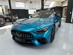 Bild des Angebotes Mercedes-Benz SL 63 AMG 4MATIC/LIFT/360°/HEAD-UP/BURMESTER