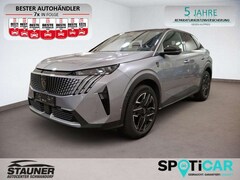 Bild des Angebotes Peugeot 3008 NEUER 3008 GT Hybrid e-DSC6 *ALCANTARA*SHZ*