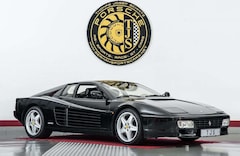 Bild des Angebotes Ferrari 512 TR mit ABS, deutsches Auto, neuer gr.Service