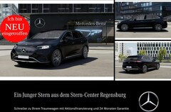 Bild des Angebotes Mercedes-Benz EQE SUV 4M AMG+MASSAGE+HUD+PANO+AHK+DIST.+++