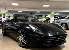 Bild des Angebotes Ferrari California CALIFORNIA T HANDLING SPECIALE CARBONPACK FULL!