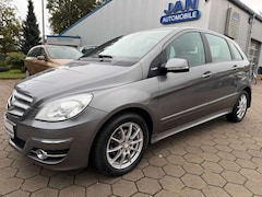 Bild des Angebotes Mercedes-Benz B 160 B -Klasse B 160|PDC|SHZ|Alu|