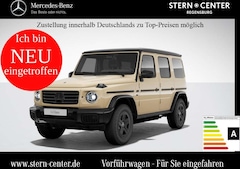 Bild des Angebotes Mercedes-Benz G 580 mit EQ Technologie MBUX 360 Night